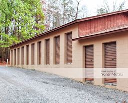 Image for U - Lock - It Mini Warehouses - 2415 Chattanooga Road, Dalton, GA