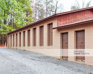 Photo 1 of U-Lock-It Mini Warehouses - 2415 Chattanooga Road, Dalton, GA