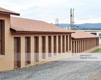 Photo 2 of U-Lock-It Mini Warehouses - 2415 Chattanooga Road, Dalton, GA