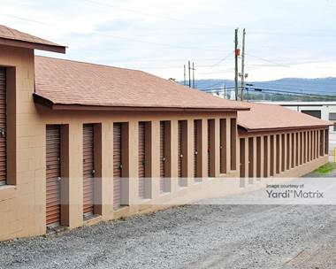 Storage Units for Rent available at 2415 Chattanooga Road, Dalton, GA 30720