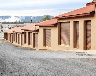 Photo 3 of U-Lock-It Mini Warehouses - 2415 Chattanooga Road, Dalton, GA