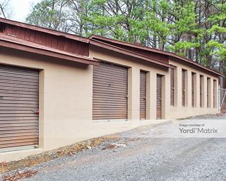 Photo 5 of U-Lock-It Mini Warehouses - 2415 Chattanooga Road, Dalton, GA
