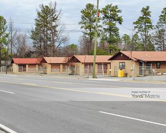 Photo 6 of U-Lock-It Mini Warehouses - 2415 Chattanooga Road, Dalton, GA