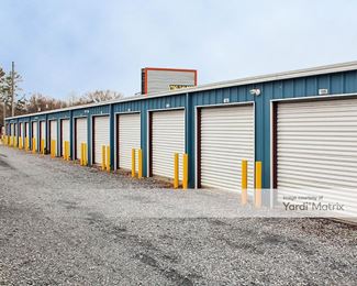 Photo 1 of North 225 Storage - 5272 Highway 225 North, Chatsworth, GA