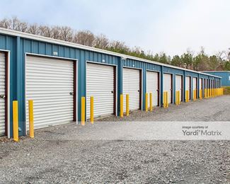 Photo 2 of North 225 Storage - 5272 Highway 225 North, Chatsworth, GA