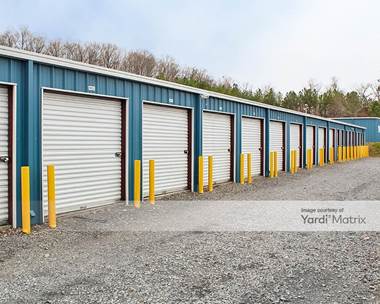 Storage Units for Rent available at 5272 Highway 225 North, Chatsworth, GA 30705