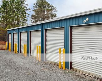 Photo 3 of North 225 Storage - 5272 Highway 225 North, Chatsworth, GA