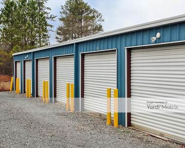 Storage Units for Rent available at 5272 Highway 225 North, Chatsworth, GA 30705
