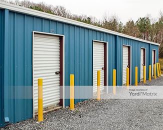 Photo 4 of North 225 Storage - 5272 Highway 225 North, Chatsworth, GA