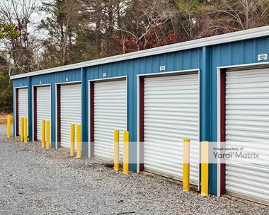 Storage Units for Rent available at 5272 Highway 225 North, Chatsworth, GA 30705