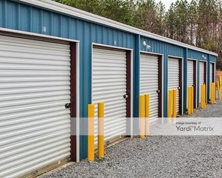 Photo 6 of North 225 Storage - 5272 Highway 225 North, Chatsworth, GA