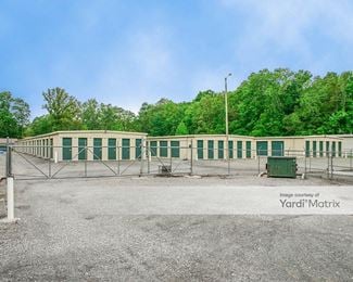 Photo 1 of Lakeside Mini Storage - 2902 Veterans Drive, Scottsboro, AL