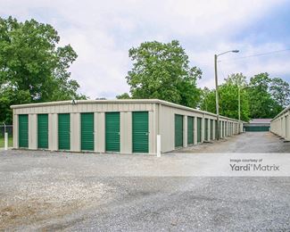 Photo 3 of Lakeside Mini Storage - 2902 Veterans Drive, Scottsboro, AL