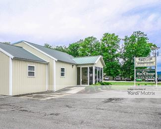 Photo 4 of Lakeside Mini Storage - 2902 Veterans Drive, Scottsboro, AL