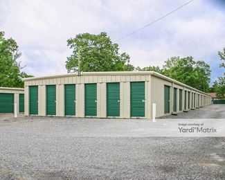 Photo 5 of Lakeside Mini Storage - 2902 Veterans Drive, Scottsboro, AL
