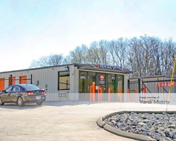 Image for Public Storage - 5301 Hixson Pike, Hixson, TN
