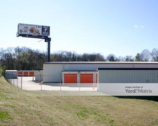 Photo 4 of Public Storage - 5301 Hixson Pike, Hixson, TN