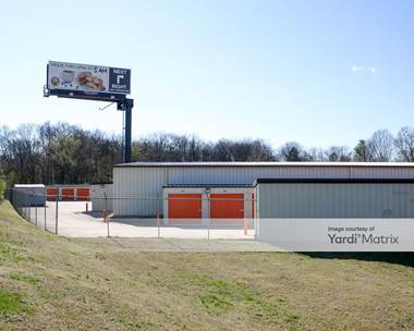 Storage Units for Rent available at 5301 Hixson Pike, Hixson, TN 37343