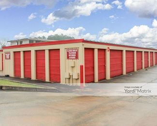 Photo 2 of Storage Rentals of America - 3044 Washington Road, Augusta, GA