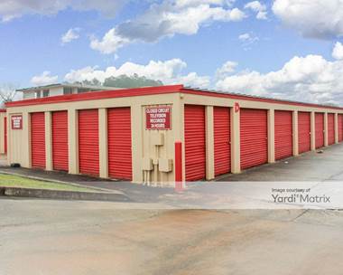 Storage Units for Rent available at 3044 Washington Road, Augusta, GA 30907