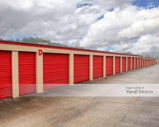 Photo 3 of Storage Rentals of America - 3044 Washington Road, Augusta, GA