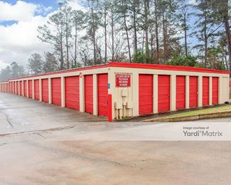 Photo 4 of Storage Rentals of America - 3044 Washington Road, Augusta, GA