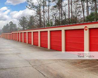 Photo 5 of Storage Rentals of America - 3044 Washington Road, Augusta, GA