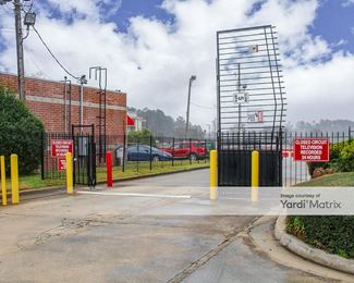 Photo 6 of Storage Rentals of America - 3044 Washington Road, Augusta, GA