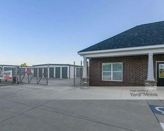 Photo 1 of Legacy Self Storage - 1840 Dallas Drive, Thomson, GA