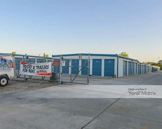 Photo 2 of Legacy Self Storage - 1840 Dallas Drive, Thomson, GA