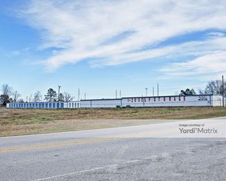 Photo 3 of Legacy Self Storage - 1840 Dallas Drive, Thomson, GA