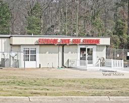 Image for Storage Zone Self Storage - 3510 Deans Bridge Road, Augusta, GA