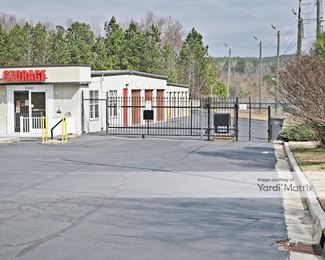 Photo 2 of Storage Zone Self Storage - 3510 Deans Bridge Road, Augusta, GA