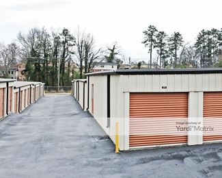 Photo 3 of Storage Zone Self Storage - 3510 Deans Bridge Road, Augusta, GA