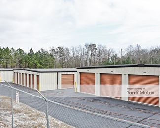 Photo 4 of Storage Zone Self Storage - 3510 Deans Bridge Road, Augusta, GA