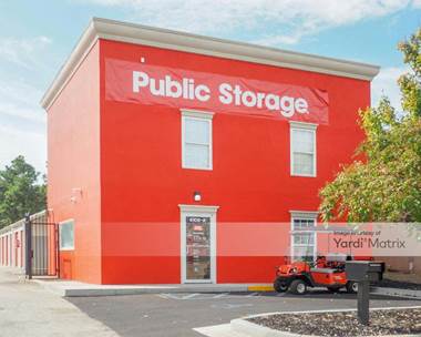 Storage Units for Rent available at 4108 A Windsor Spring Road, Hephzibah, GA 30815