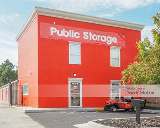 Photo 1 of Public Storage - 4108 A Windsor Spring Road, Hephzibah, GA