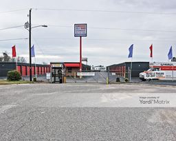 Image for CubeSmart Self Storage - 7 Caldwell Court, Aiken, SC