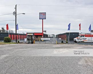Photo 1 of CubeSmart Self Storage - 7 Caldwell Court, Aiken, SC