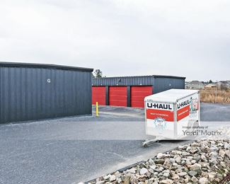 Photo 2 of CubeSmart Self Storage - 7 Caldwell Court, Aiken, SC