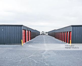 Photo 3 of CubeSmart Self Storage - 7 Caldwell Court, Aiken, SC