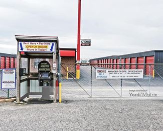 Photo 4 of CubeSmart Self Storage - 7 Caldwell Court, Aiken, SC