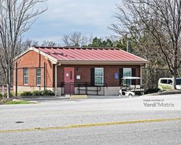 Image for Gate 5 Self Storage - 2740 Tobacco Road, Hephzibah, GA