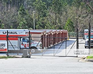 Photo 2 of Gate 5 Self Storage - 2740 Tobacco Road, Hephzibah, GA