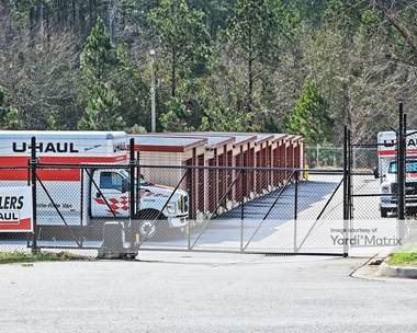 Storage Units for Rent available at 2740 Tobacco Road, Hephzibah, GA 30815