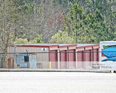 Storage Units for Rent available at 2740 Tobacco Road, Hephzibah, GA 30815