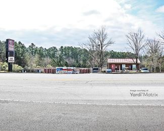 Photo 4 of Gate 5 Self Storage - 2740 Tobacco Road, Hephzibah, GA