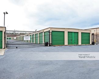 Photo 2 of A Tech Self Storage - 3114 Augusta Tech Drive, Augusta, GA