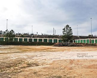 Photo 3 of A Tech Self Storage - 3114 Augusta Tech Drive, Augusta, GA