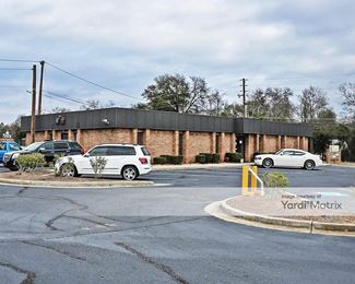 Photo 4 of A Tech Self Storage - 3114 Augusta Tech Drive, Augusta, GA